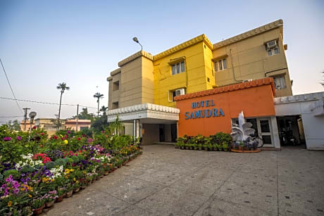 Hotel Samudra Puri