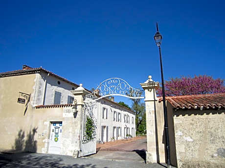 Le Clos de la Garenne Maison d'hôtes