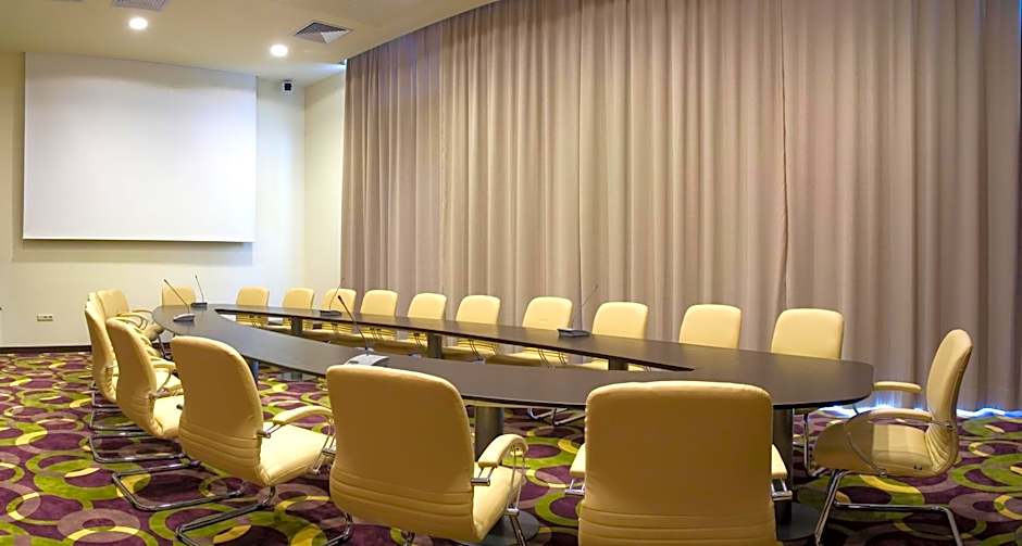 Flamingo Grand Hotel & Spa