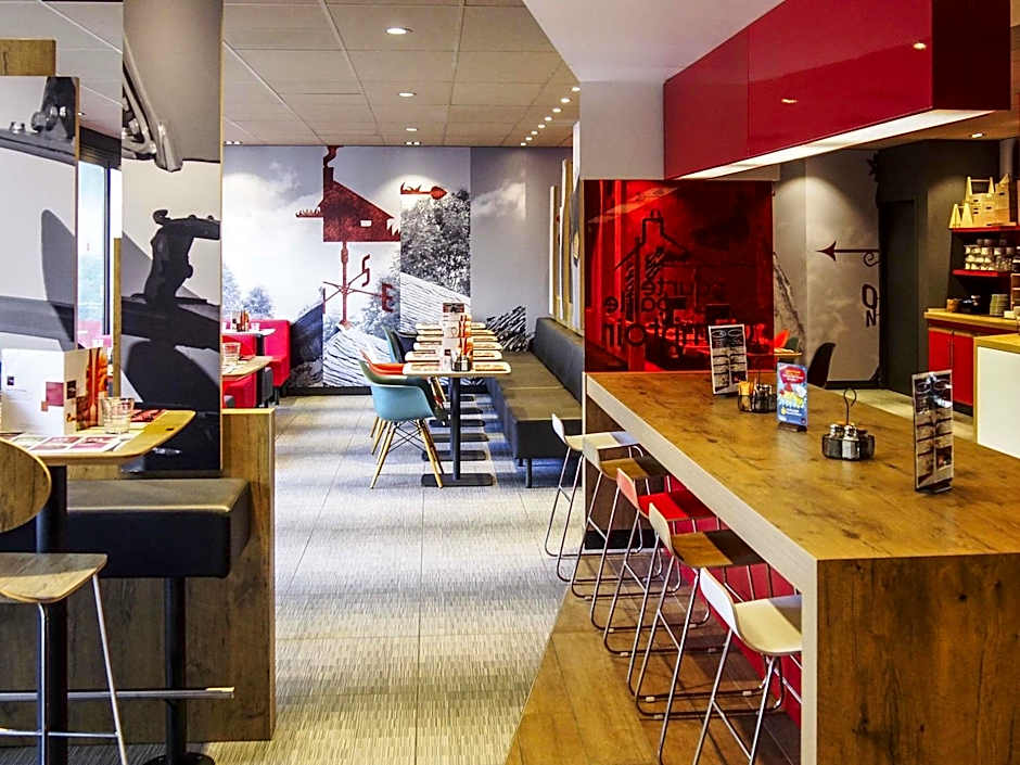 ibis Marseille Timone