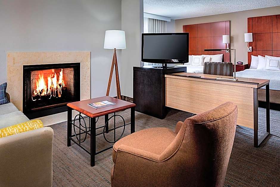Residence Inn by Marriott Dallas Las Colinas