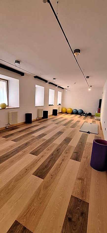 HOTEL TERME di RABBI