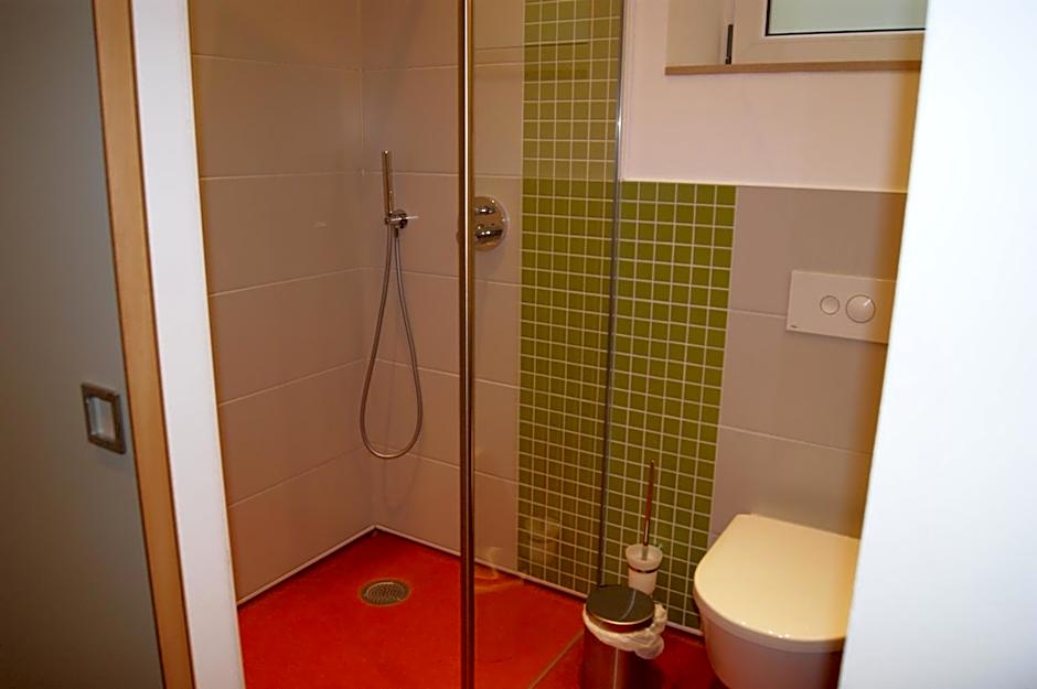 Hotel Restaurant Muckensee