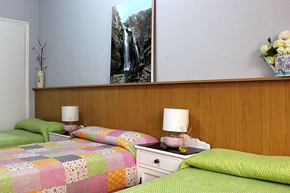 Albergue Turístico Silleda