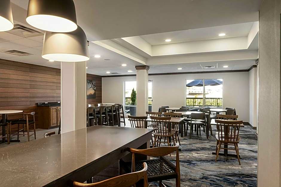 Fairfield Inn & Suites by Marriott Ruston