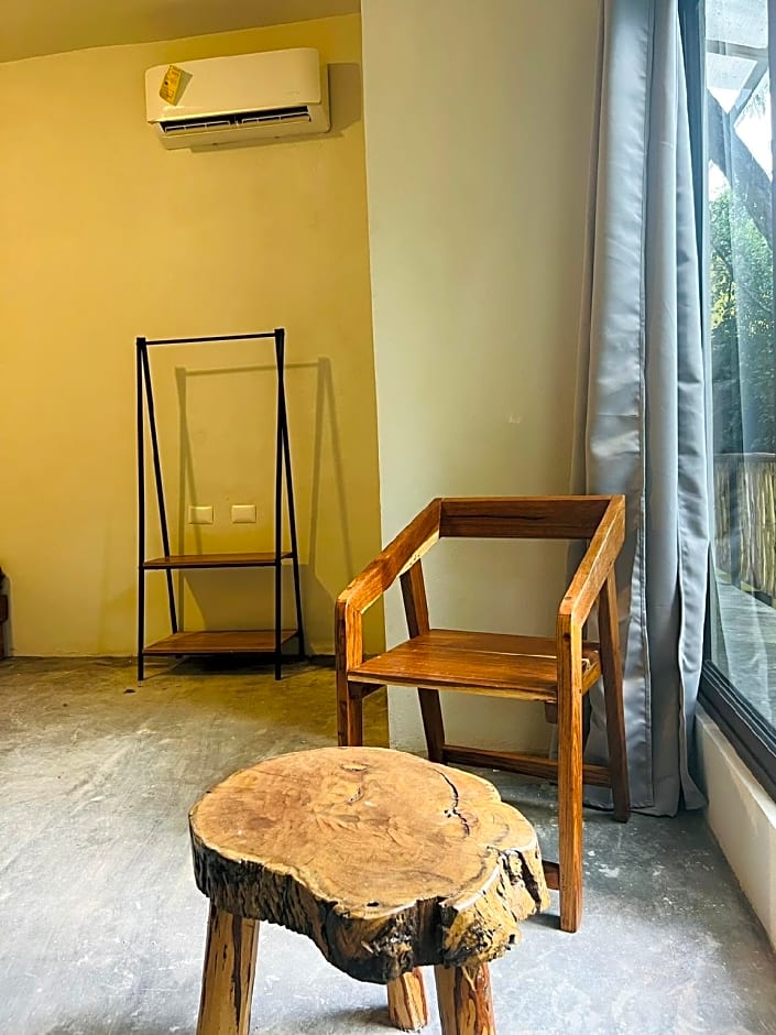 Hotel Carlitos Tulum 