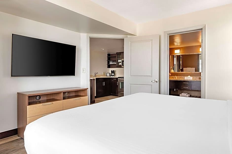 Hilton Vacation Club Oceanaire Virginia Beach