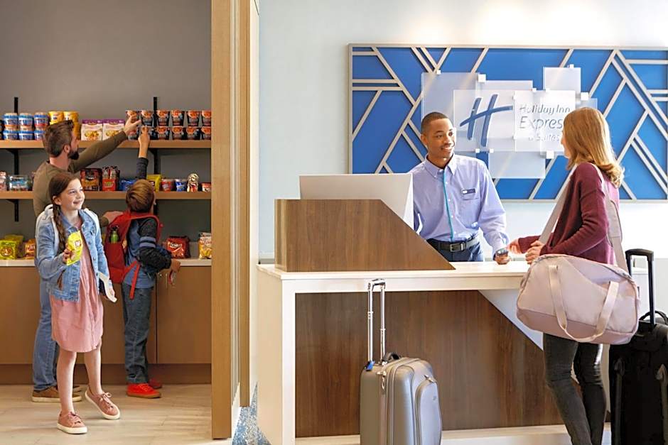 Holiday Inn Express Montgomery East I-85 By IHG