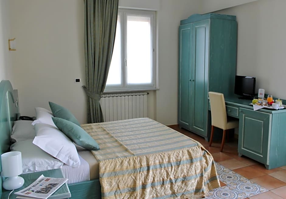 Hotel Riviera Varazze