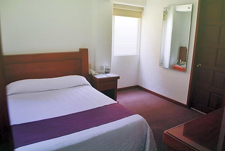 Hotel Campestre Inn