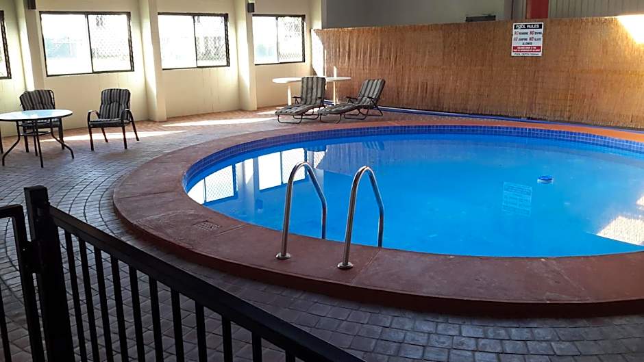 Herbert Valley Motel