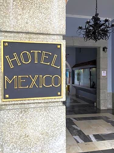 Hotel Mexico