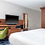 Fairfield Inn & Suites by Marriott Martinsburg