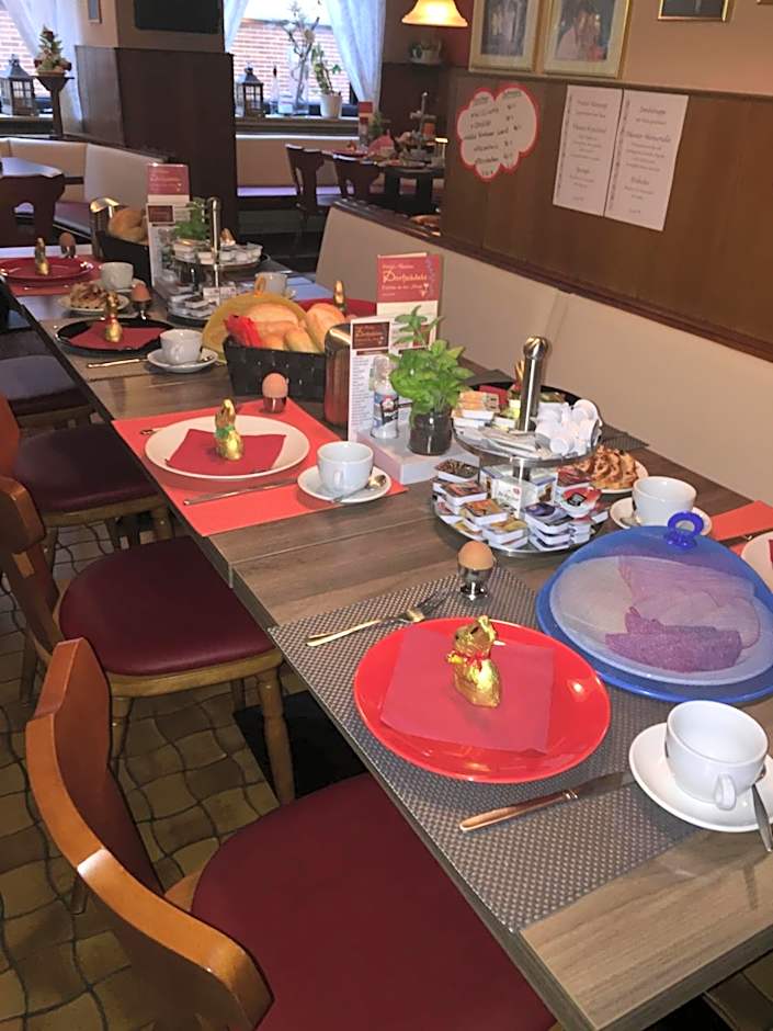 Hotel Zur Dorfschanke