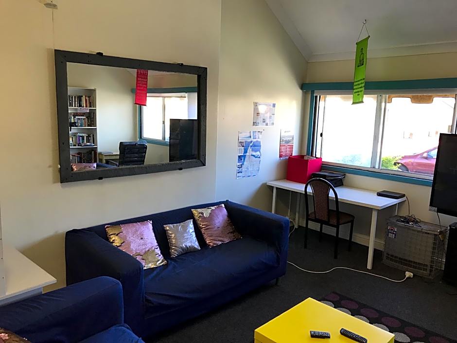 Wander Inn Bunbury