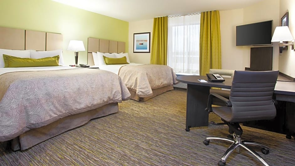 Candlewood Suites Carrollton