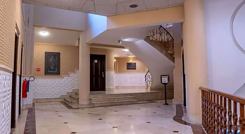 Legend Palace Islamabad