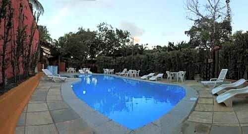 Travel Inn Village Arraial