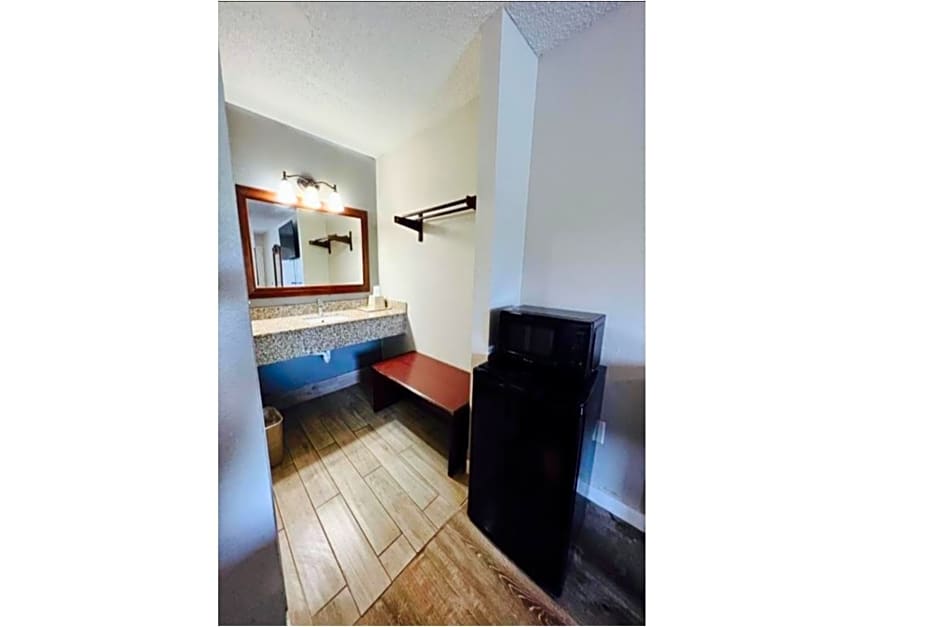 Western Motel, Thomasville