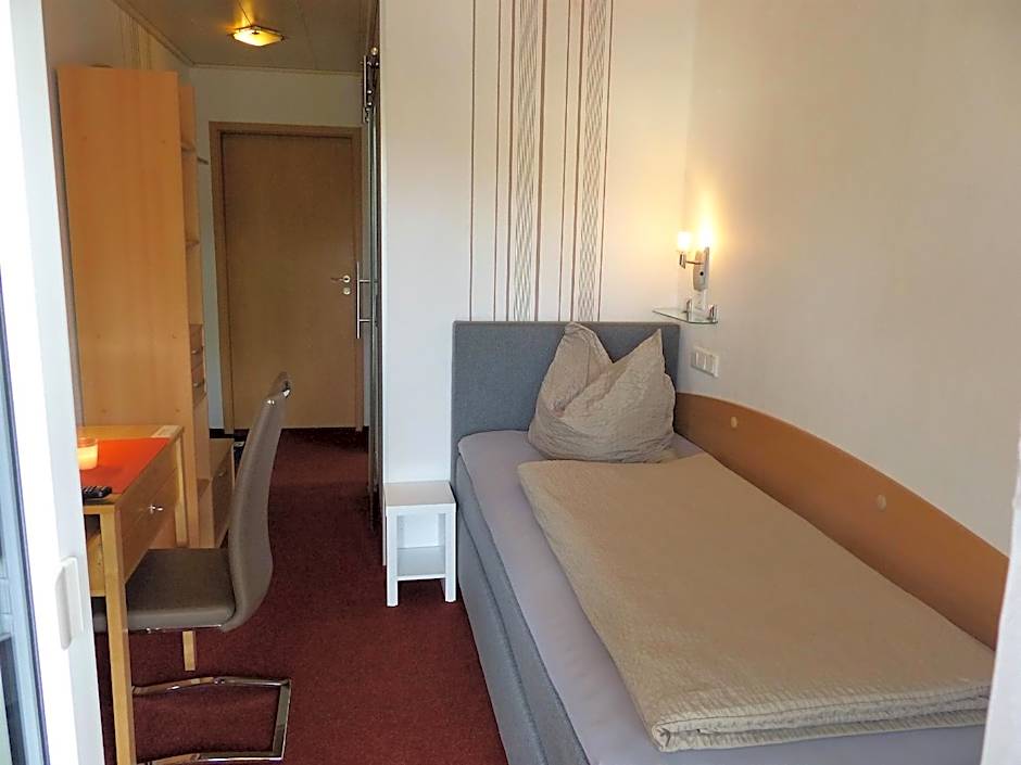 Hotel/Restaurant Balkan