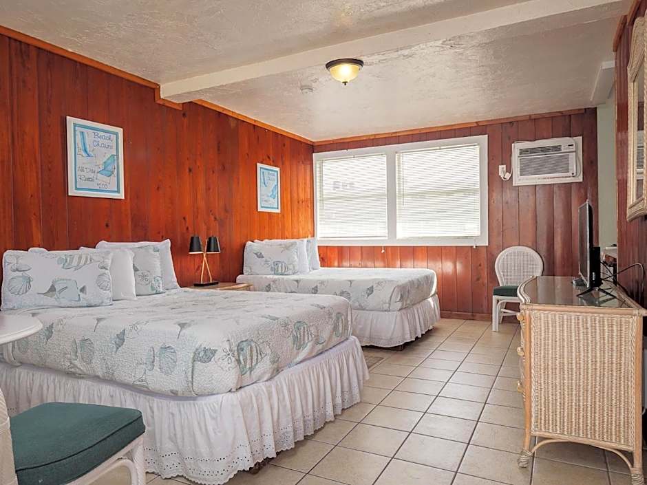 Sea Aire Oceanfront Inn