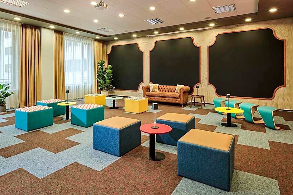 Avani Frankfurt City Hotel