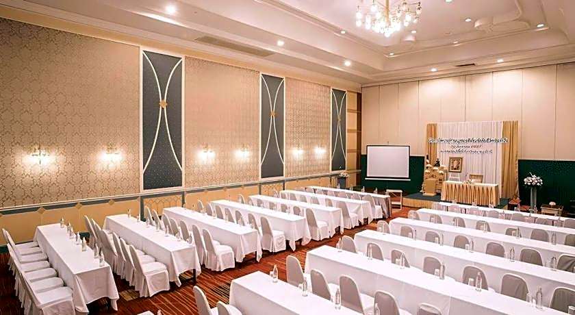 Wangtai Hotel