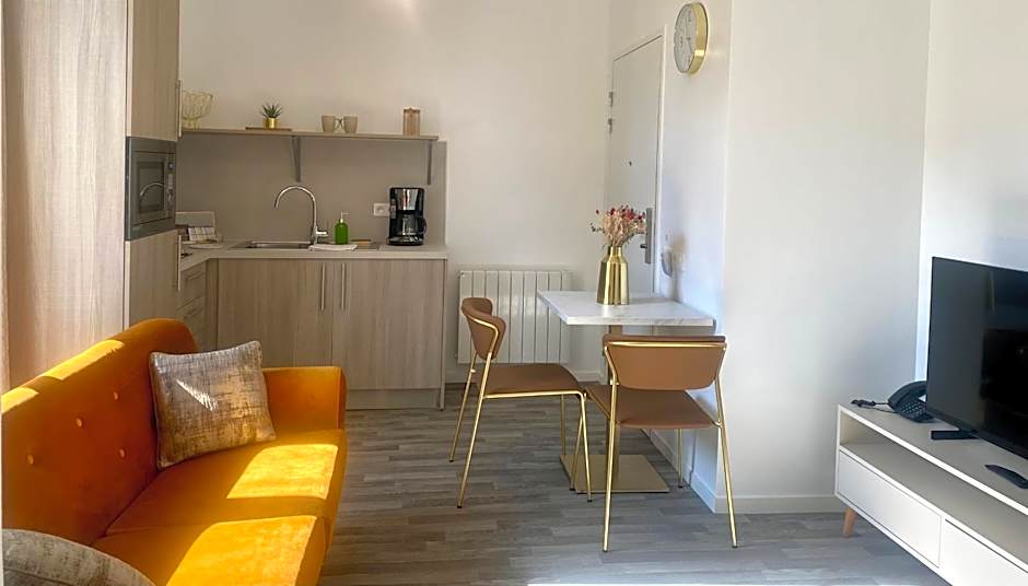 DOMITYS - Marguerite