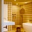 Hotel M Soleil - Montpellier Centre Saint Roch