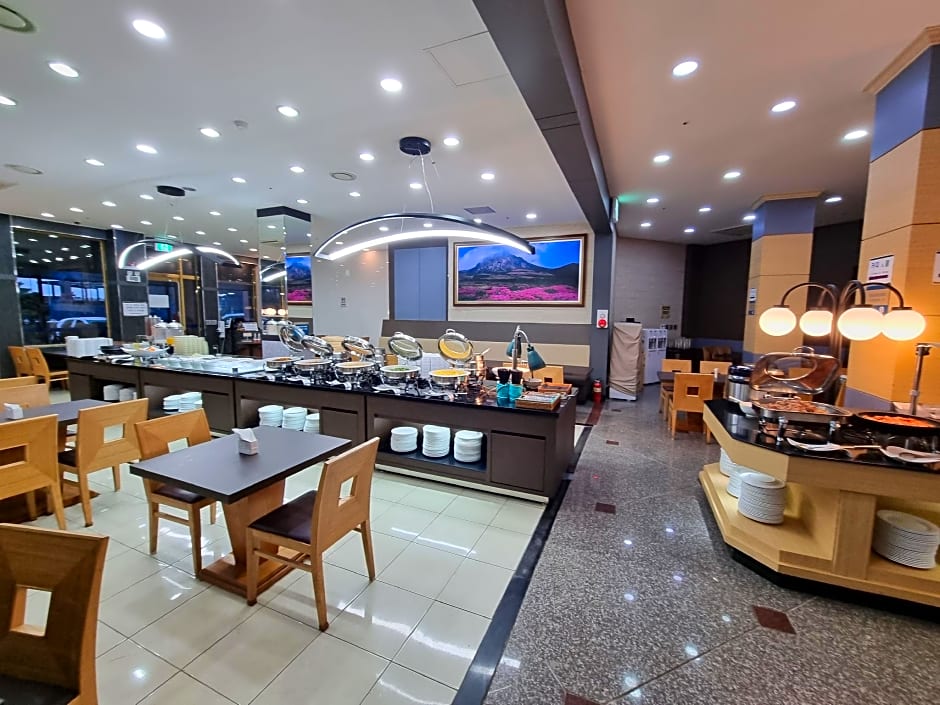 Benikea Hotel Jeju