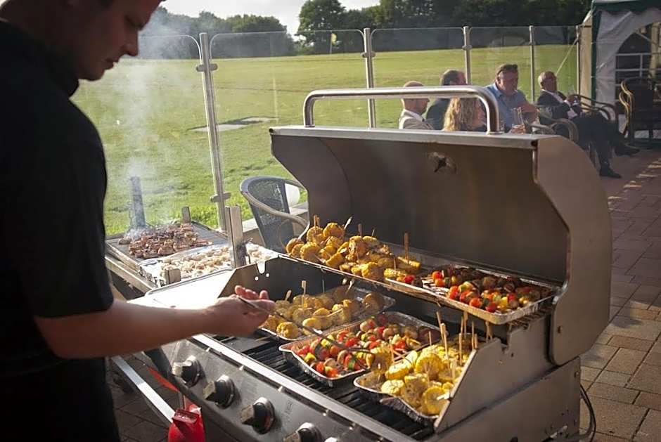 Landhotel Möllhagen