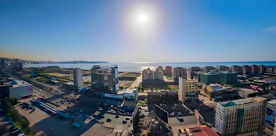 LOUIS V HOTEL LEBANON