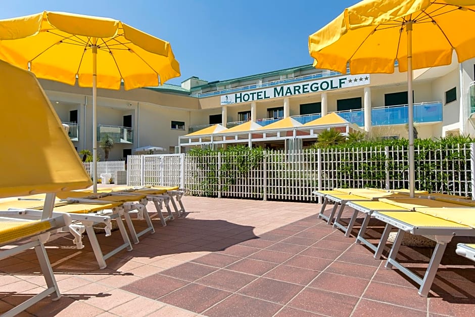 Hotel Maregolf