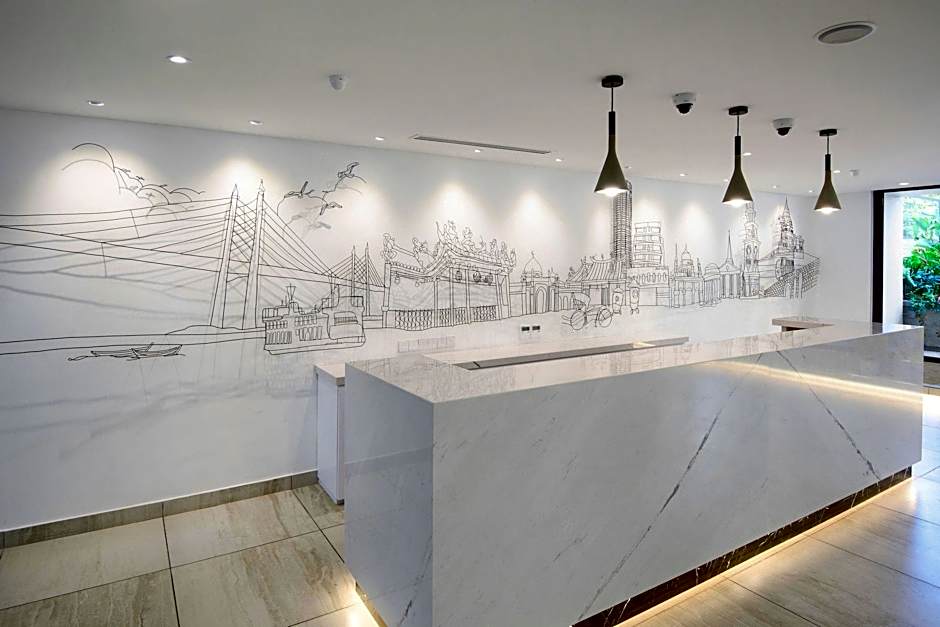 SAVV HOTEL
