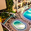 Lotus Hotel Apartments