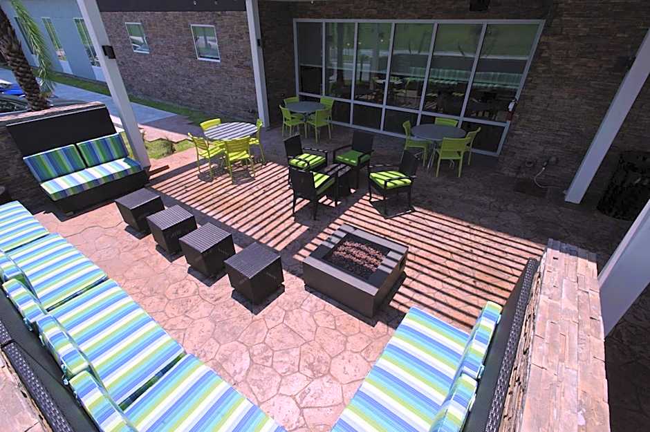 Home2 Suites by Hilton Portland