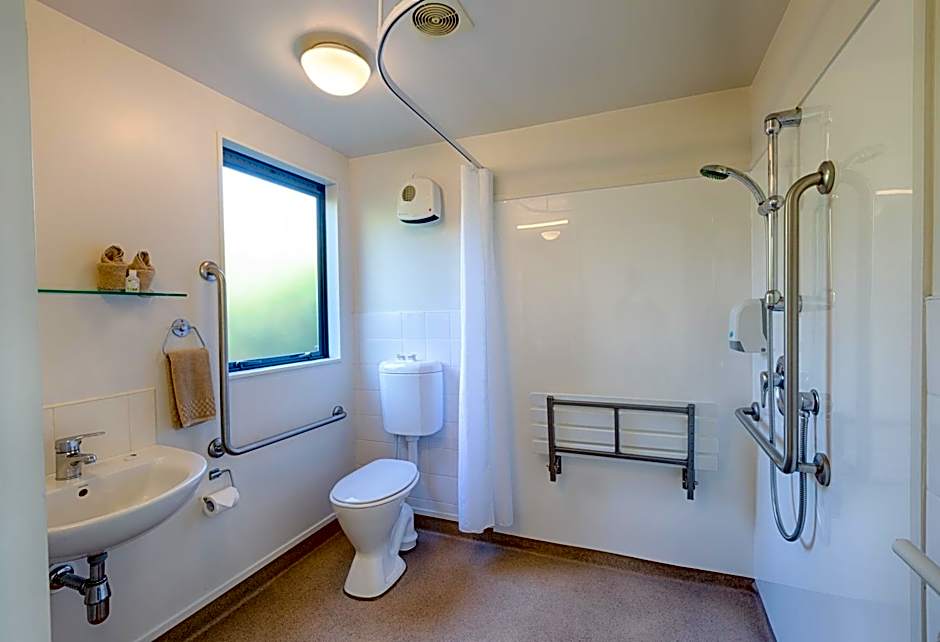 Bella Vista Motel Taupo