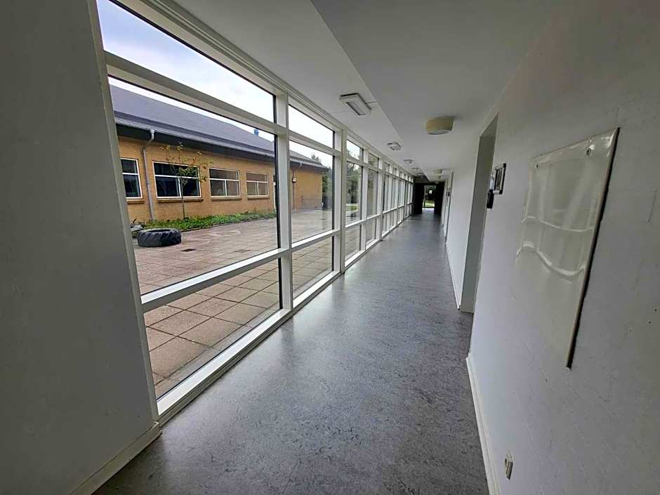 Jetsmark Idrætscenter