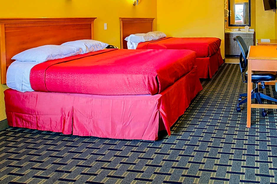 Tennessee Mountain Lodge Riverside by OYO