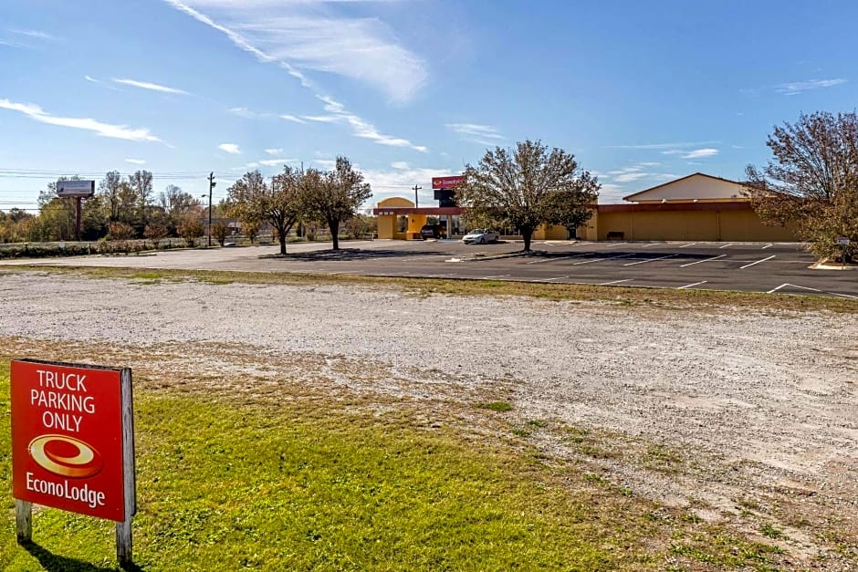 Econo Lodge