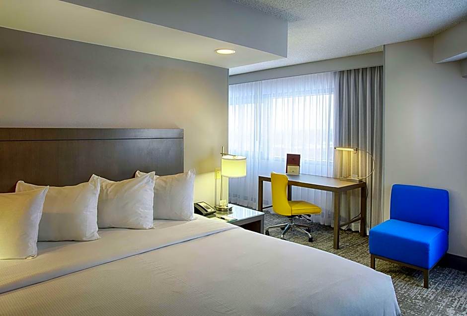 DoubleTree By Hilton Hotel Denver North