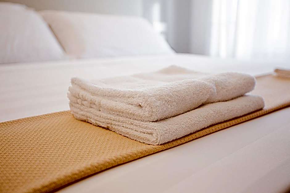 Hotel Villa Verde