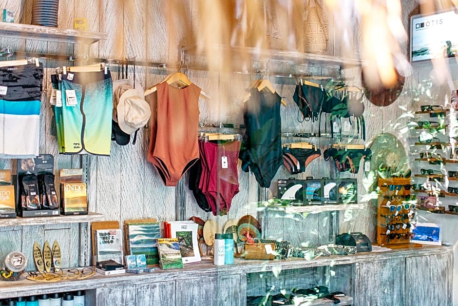 The Green Room Seminyak