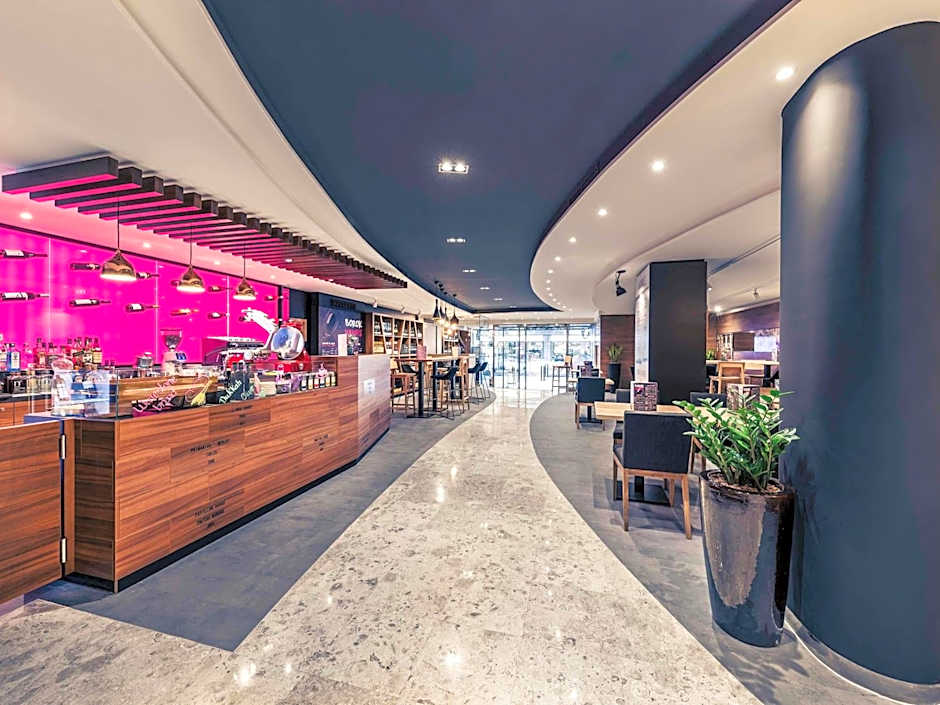 Mercure Budapest City Center
