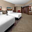 Hilton Garden Inn Grand Prairie at EpicCentral