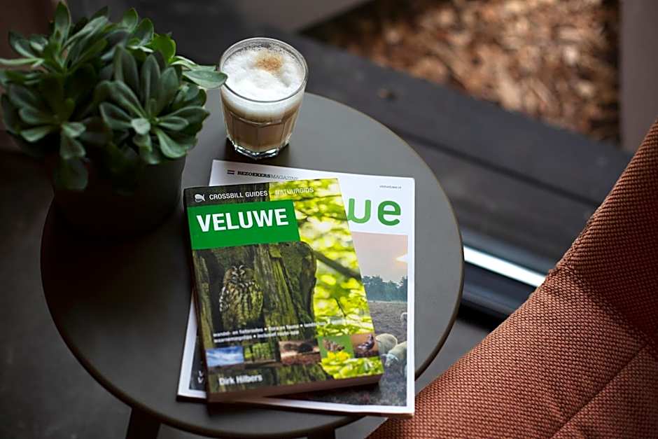 Buitenplaats Petersburg