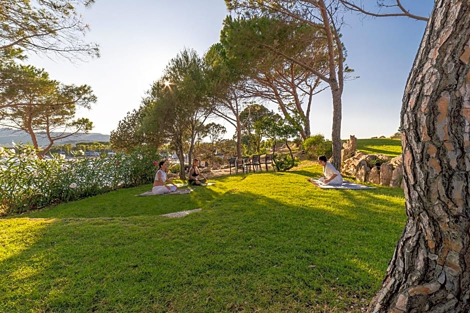 Centro Vacanze Isuledda