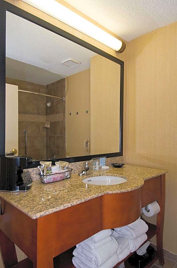 Hampton Inn By Hilton Atlanta/Peachtree City