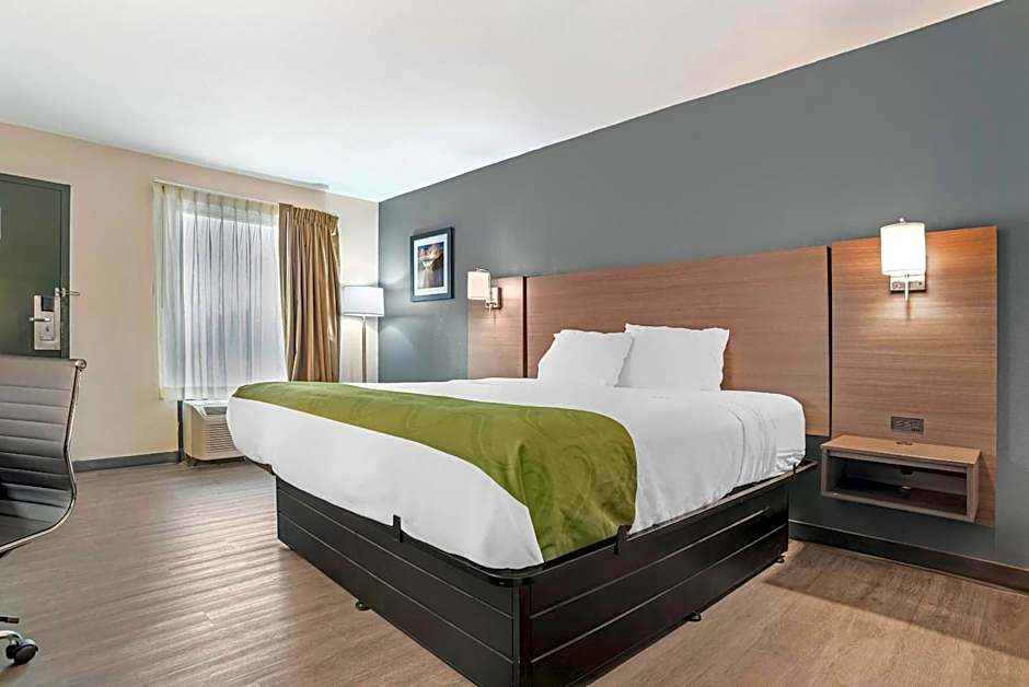 Quality Inn Foley - Gulf Shores North
