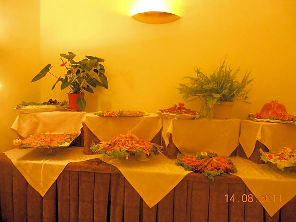 Hotel Azzurra